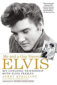 Me and a Guy Named Elvis - 2873892184