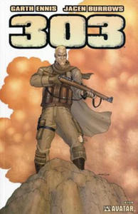 Garth Ennis' 303 - 2878797635