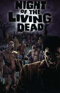 Night of the Living Dead - 2878316029