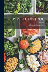 Birth Control - 2873914926