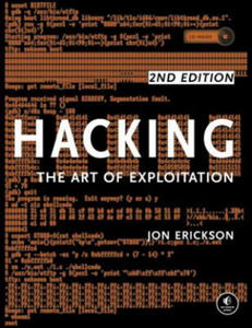 Hacking: The Art Of Exploitation - 2866064150