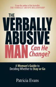 Verbally Abusive Man - Can He Change? - 2878793627