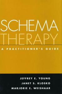 Schema Therapy - 2873779654