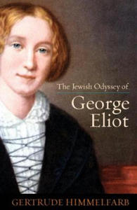 Jewish Odyssey of George Eliot - 2877966803