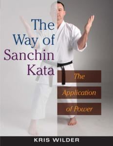 Way of Sanchin Kata - 2866872691