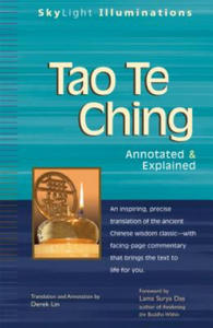 Tao Te Ching - 2854188960