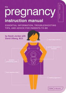 Pregnancy Instruction Manual - 2872345265
