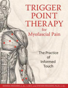 Trigger Point Therapy for Myofascial Pain - 2877604902