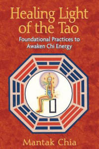 Healing Light of the Tao - 2876539454