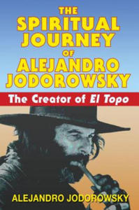 Spiritual Journey of Alejandro Jodorowsky - 2877953130