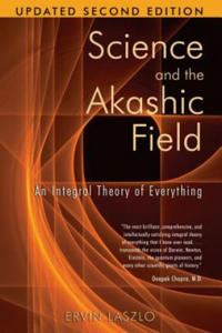 Science and the Akashic Field - 2873777587