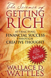 Science of Getting Rich - 2877397174