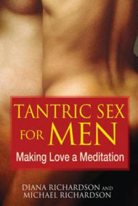 Tantric Sex for Men - 2826685040