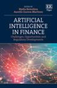 Artificial Intelligence in Finance - 2877640784
