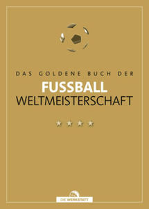 Das Goldene Buch der Fuball-Weltmeisterschaft - 2875796531