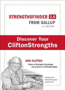 StrengthsFinder 2.0 - 2826618927