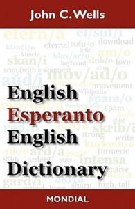 English-Esperanto-English Dictionary (2010 Edition) - 2878625654