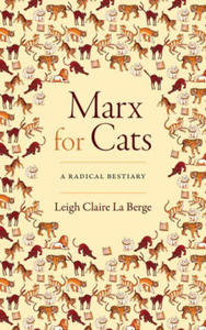 Marx for Cats: A Radical Bestiary - 2876839055