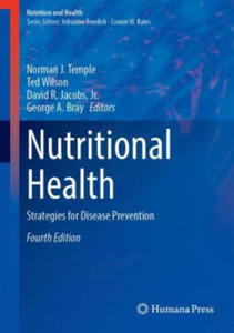 Nutritional Health - 2876028871