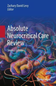 Absolute Neurocritical Care Review - 2877623036