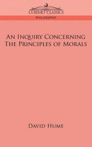 Inquiry Concerning the Principles of Morals - 2867134400