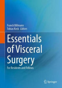 Essentials of Visceral Surgery - 2877637709