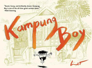 Kampung Boy - 2861941745