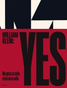 William Klein: Yes - 2877182582