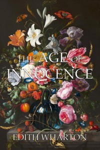 The Age of Innocence - 2872130361