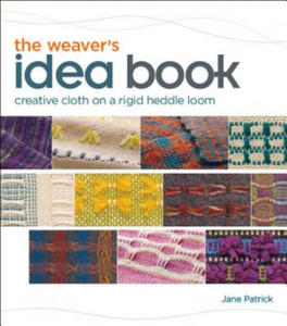 Weaver's Idea Book - 2869012770