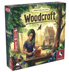 Woodcraft - 2874169487