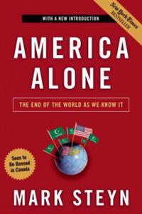 America Alone - 2826743249