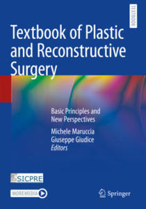 Textbook of Plastic and Reconstructive Surgery - 2877628406