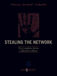 Stealing the Network: The Complete Series Collector's Edition, Final Chapter, and DVD - 2878776960