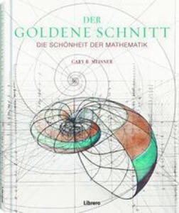 Der Goldene Schnitt - 2878169287