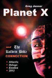 Planet X and the Kolbrin Bible Connection - 2872130250