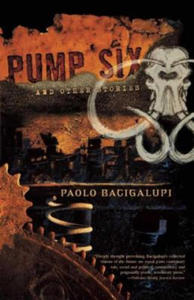 Pump Six and Other Stories - 2861937168