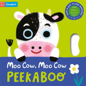 Moo Cow, Moo Cow, PEEKABOO! - 2877970574