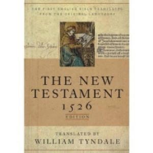 New Testament - 2873897940