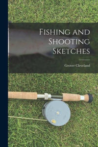 Fishing and Shooting Sketches - 2876460100