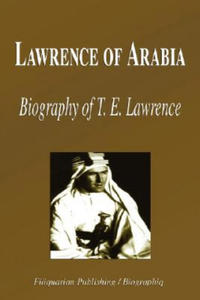 Lawrence of Arabia - 2872129187
