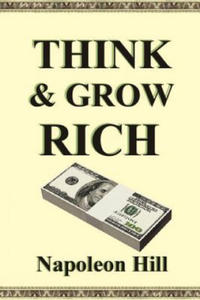 Think and Grow Rich - 2858187437