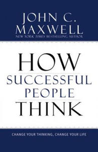 How Successful People Think - 2856482702