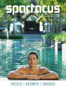 Spartacus Collection - 2873185635