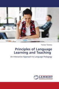 Principles of Language Learning and Teaching - 2877630519