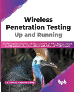 Wireless Penetration Testing - 2873185631