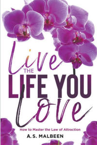 Live the Life You Love - 2872412562