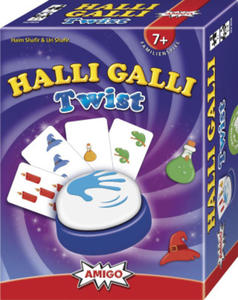 Halli Galli Twist - 2877175692