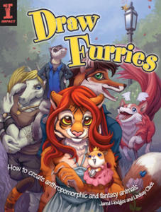 Draw Furries - 2878165342