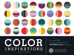 Color Inspirations - 2873977453